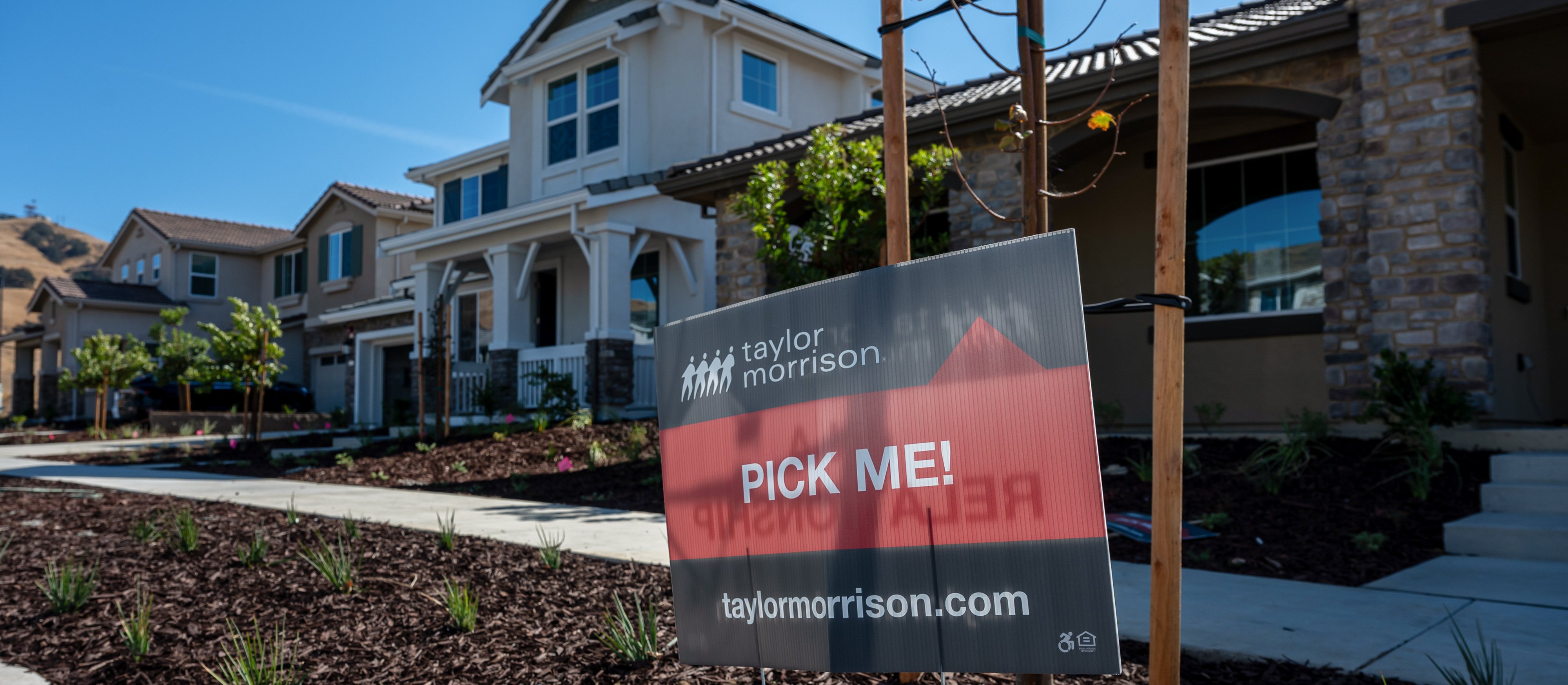 Wynajmowanie domu jest w USA tańsze niż kredyt hipoteczny