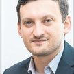 Bartosz Gajewski, prezes Games Operators.