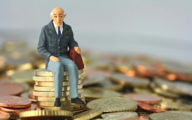 Ustawa dezubekizacyjna: blisko 39 tys. osób z niższymi emeryturami
