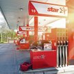 ORLEN Deutschland zarządza w Niemczech ekonomicznymi stacjami działającymi pod marką Star
