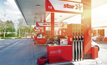 ORLEN Deutschland zarządza w Niemczech ekonomicznymi stacjami działającymi pod marką Star