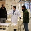 Sondaż: Jak rząd radzi sobie z kryzysem wywołanym drugą falą epidemii? Jednoznaczna ocena