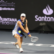 WTA Finals. Deszcz wstrzymał mecz Igi Świątek z Aryną Sabalenką