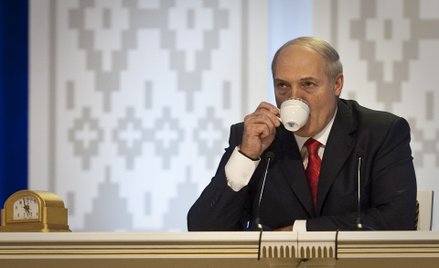 Białoruś chce współpracy z krajami UE. Podobno rozmawia już z Polską