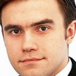 Konrad Kurpiewski konsultant w Deloitte Doradztwo Podatkowe Sp. z o.o. (biuro w Warszawie)