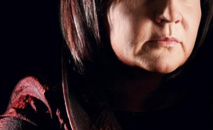 Barbara Kubiak to jedna z najlepszych polskich śpiewaczek