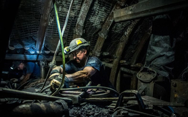 Wstrząsy w kopalni Mysłowice. 7 górników rannych
