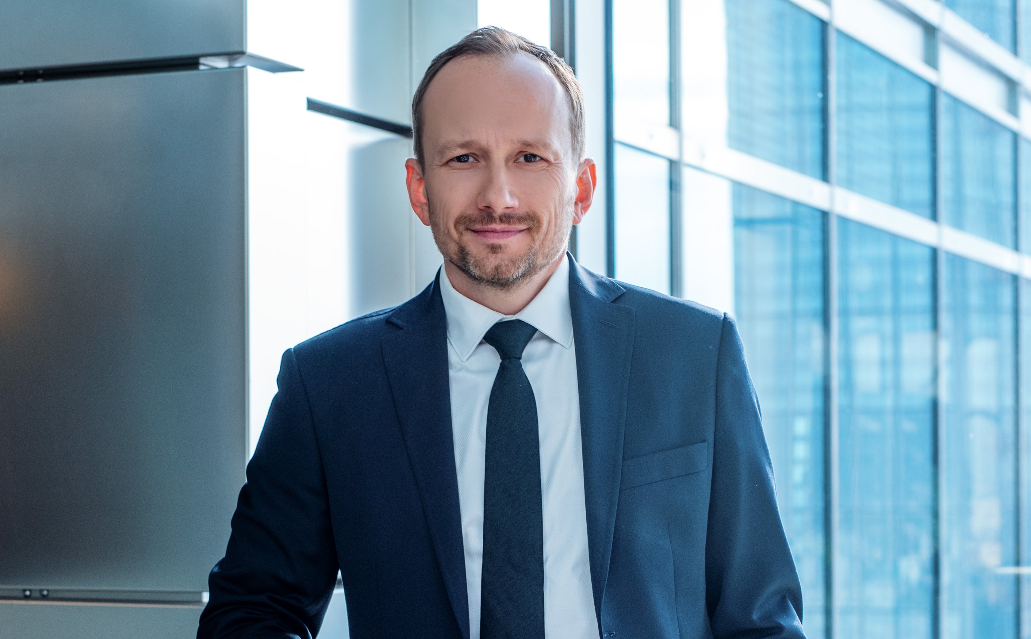 Jak firmy adaptują się do globalnej niepewności