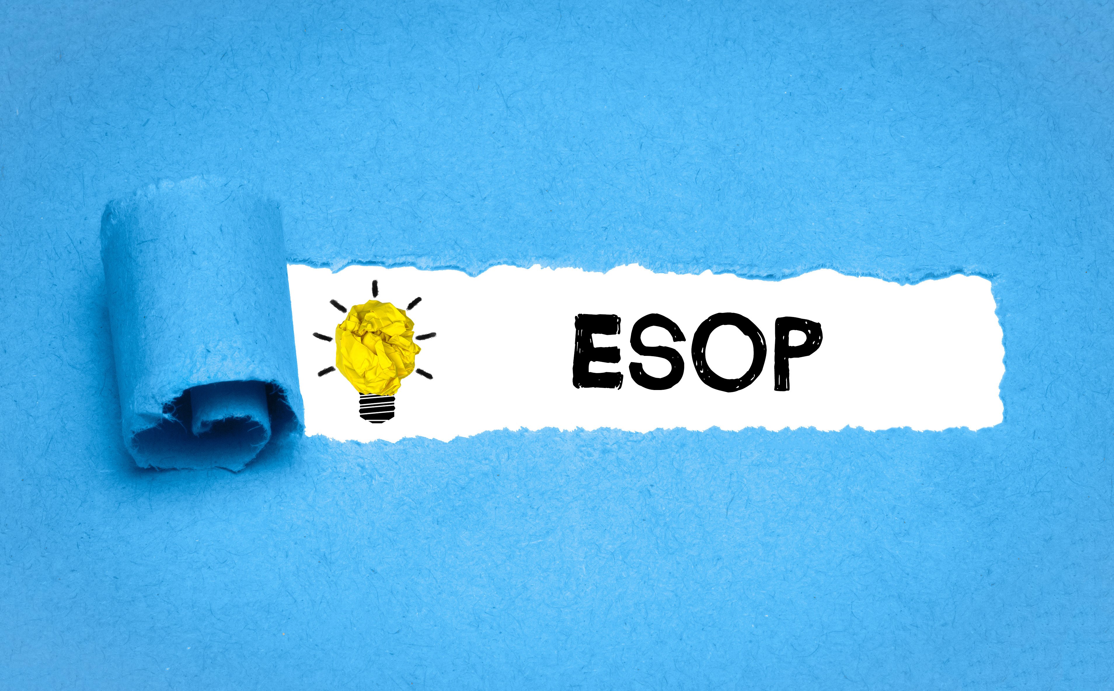 ESOP – program motywacyjny dla pracowników i współpracowników