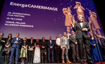EnergaCAMERIMAGE