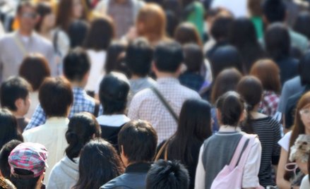 Chiny: Koniec polityki kontroli urodzeń?