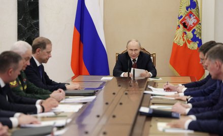 Władimir Putin