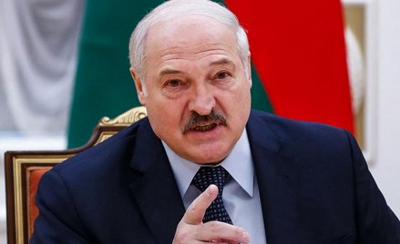 Pozostanie tylko „Radziecka Białoruś”