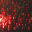 Trudno skazać stadionowego chuligana