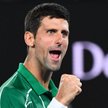 Australian Open: Djoković w finale. Federer nie ugrał nawet seta