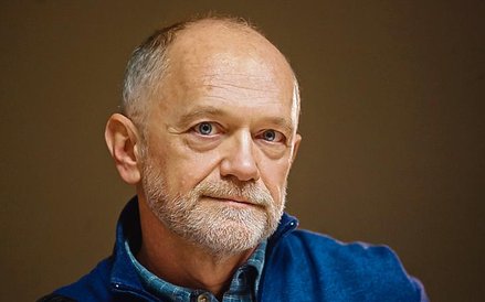 prof. Marek ?Góra ze Szkoły Głównej Handlowej, ?współautor obecnego?systemu emerytalnego