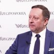 Wojciech Kurdziel, członek zarządu Poczty Polskiej