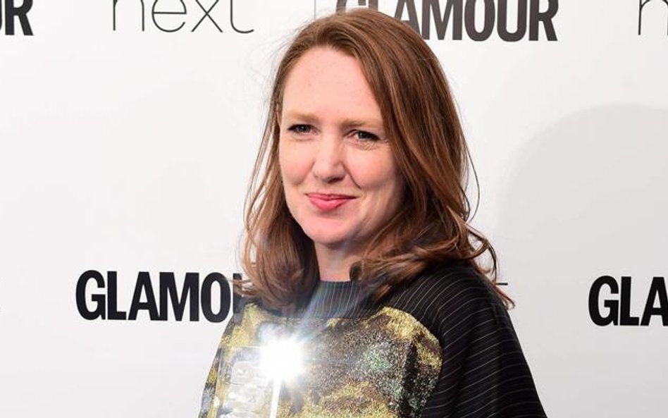 Paula Hawkins: nie wyszło z komedią romantyczną, ale jest jeszcze fantastyka, kryminał i sonety. Fot