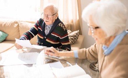 W listopadzie dwie grupy seniorów otrzymają emeryturę wcześniej