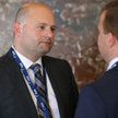 Soren Pape Poulsen, minister sprawiedliwości Danii