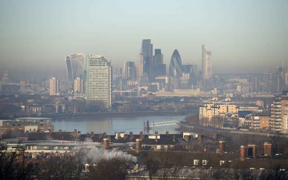 Unia gotowa na twardy brexit. "Najwięcej stracą Brytyjczycy"