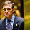 Michael Flynn, emerytowany trzygwiazdkowy generał, był doradcą Trumpa przez 24 dni
