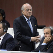 Sepp Blatter