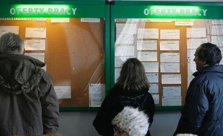 Młode ofiary kryzysu