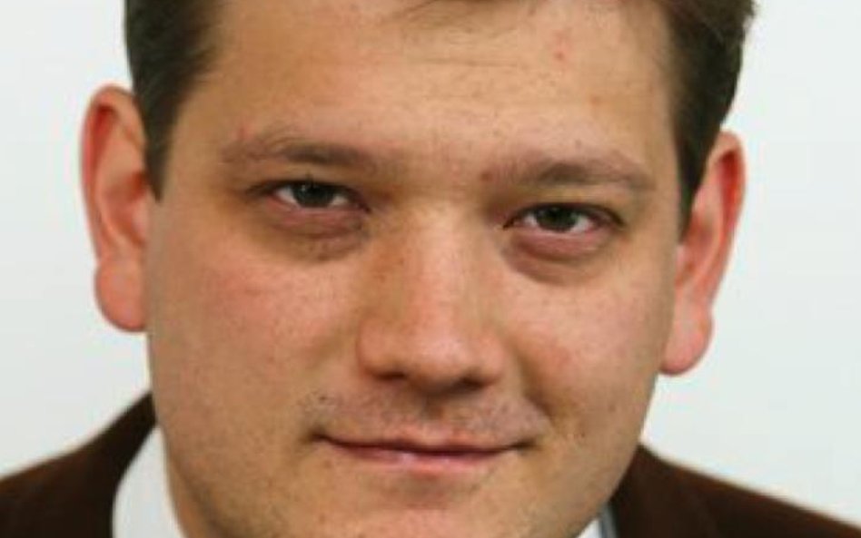 Ignacy Morawski, BIZ Bank: Im dłużej będzie się utrzymywała stabilna koniunktura, tym więcej firm bę