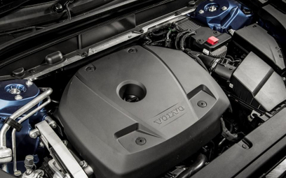 Volvo XC 60 D5 R-Design