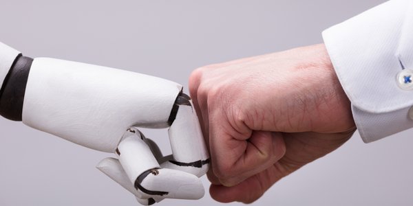 Polski robot rzuci wyzwanie chińskim gigantom. niedługo zawalczy na ringu w Shenzhen