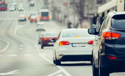 Ranking miast najbardziej przyjaznych kierowcom