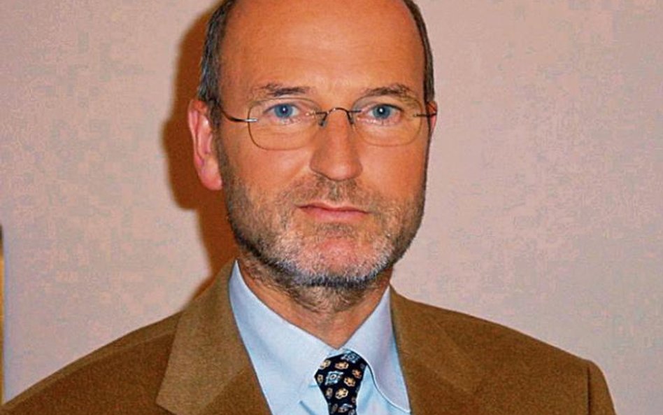 Rudolf Grossmayer, UBM