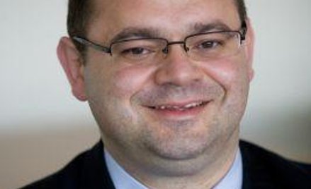 Maciej Duda, prezes PKM Duda
