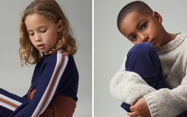 Marka należąca do H&M oferuje abonament na ubrania dziecięce