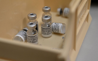 Koronawirus. Nowa Zelandia: Pierwszy zgon związany ze szczepieniem na COVID