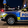 Sztokholm: Strzelanina w pobliżu ambasady Izraela