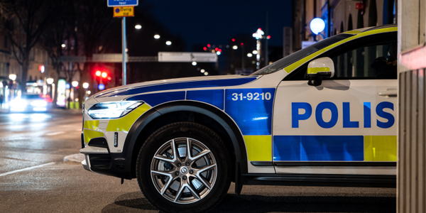 Morderstwo Polaka w Szwecji. Aresztowano 17-latka