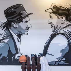 Jak skutecznie pogodzić Kargula z Pawlakiem?