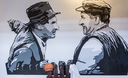 Jak skutecznie pogodzić Kargula z Pawlakiem?