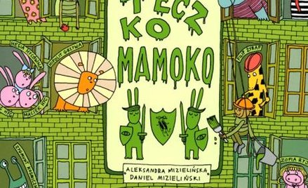 Dokąd podąża Zofia