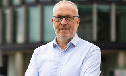 Ole Hansen, dyrektor ds. strategii rynków surowcowych w Saxo Banku