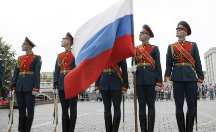 Rosja gotowa pomóc strefie euro