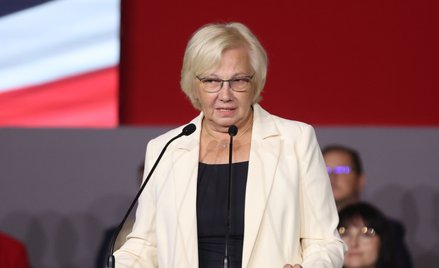 Małgorzata Mańka-Szulik jest prezydentem Zabrza od 2006 roku.