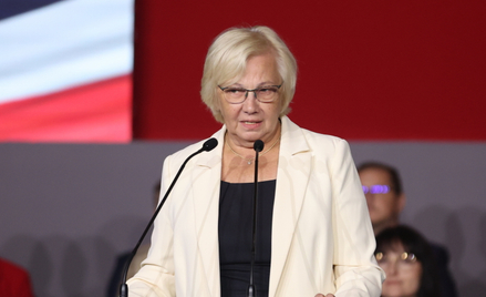 Małgorzata Mańka-Szulik jest prezydentem Zabrza od 2006 roku.