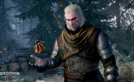 CD Projekt awansował do wyższej ligi