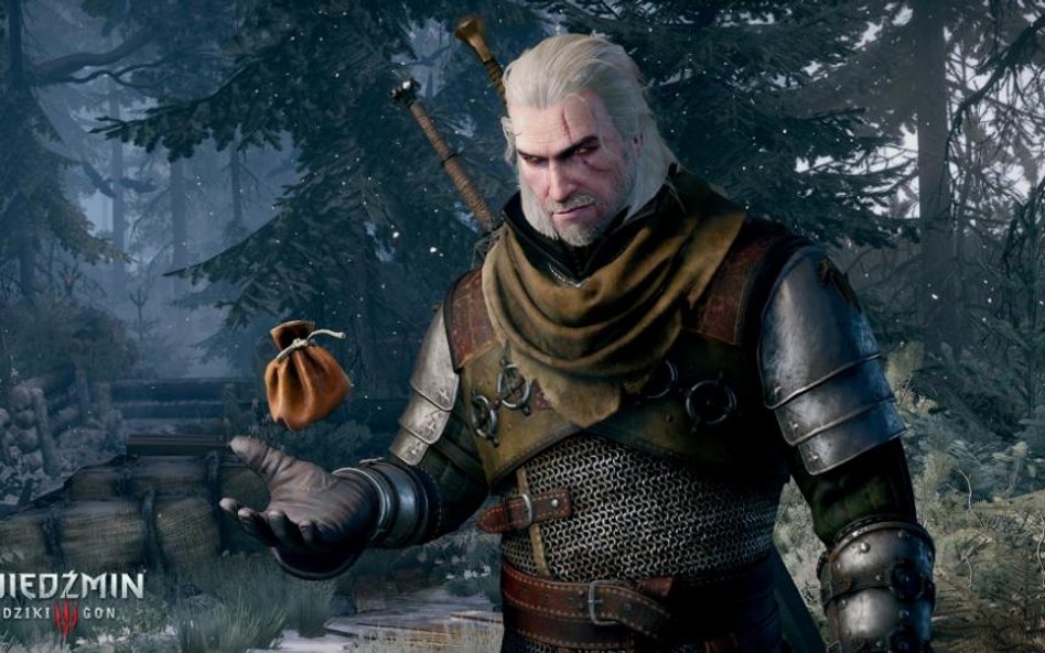 CD Projekt awansował do wyższej ligi