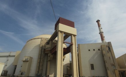 Iran w ciągu 10 dni przekroczy limit zapasu uranu