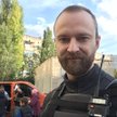 Przedstawiciel rosyjskich ochotników: Idziemy po władzę w Moskwie