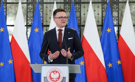 Szymon Hołownia